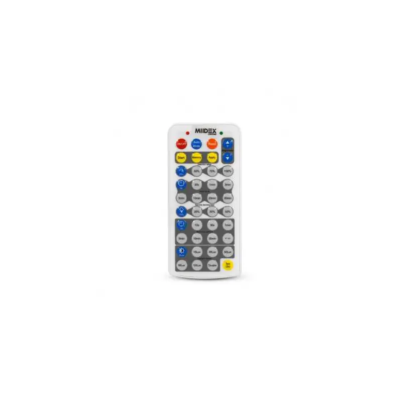 FLASH II TELECOMMANDE PR DETECTEUR 100134