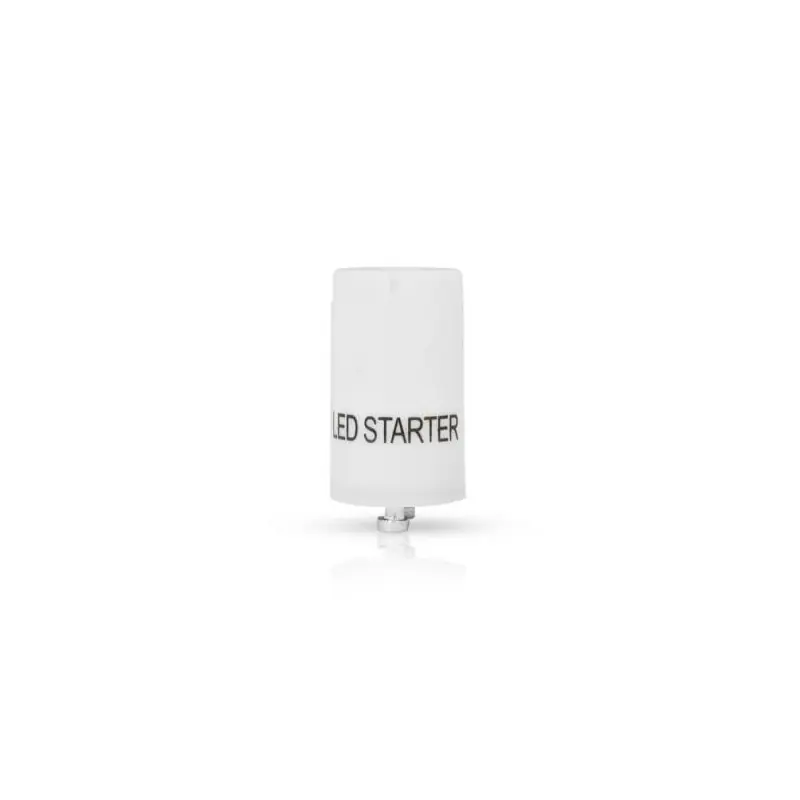 STARTER PR TUBE T8 P/N MEME COTE (x5)