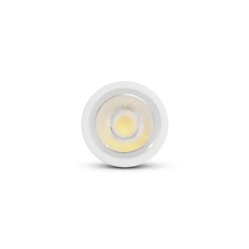 LED 7W GU10 4000K 38° BOITE PACK DE 50