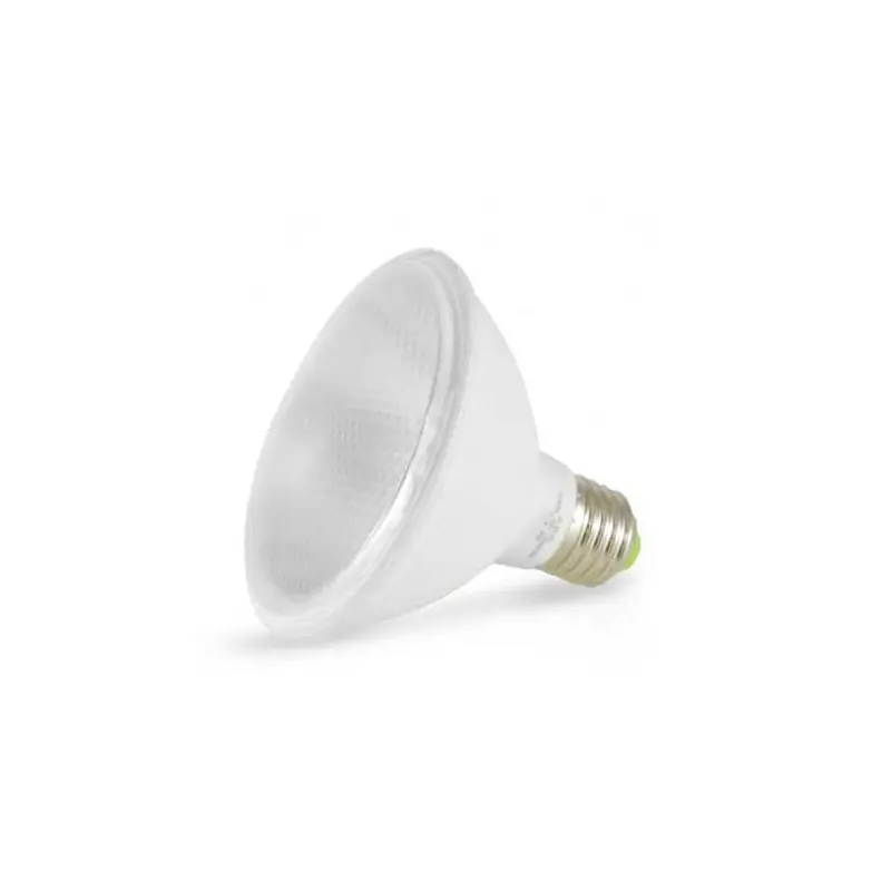 LED PAR30 10W E27 3000K IP65 BOITE