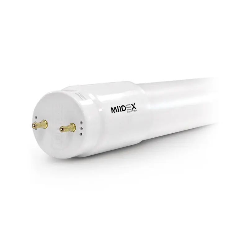 TUBE LED T8 1500MM 24W 4000K 180-265V LN STA (X10)