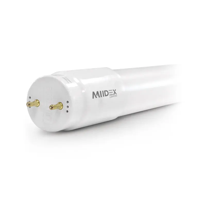 TUBE LED T8 900MM 14W 4000K 180-265V (X10)