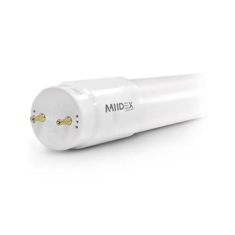 TUBE LED T8 900MM 14W 6000K 180-265V (X10)