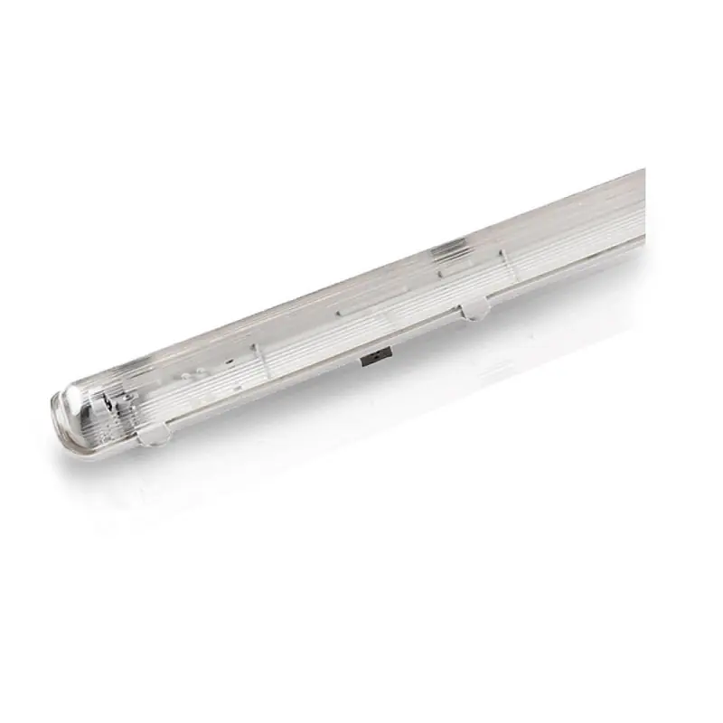 MEKONG ETANCHE TUBE LED 1200 X 1 PHASE NEUTRE MEME COTE (X10)
