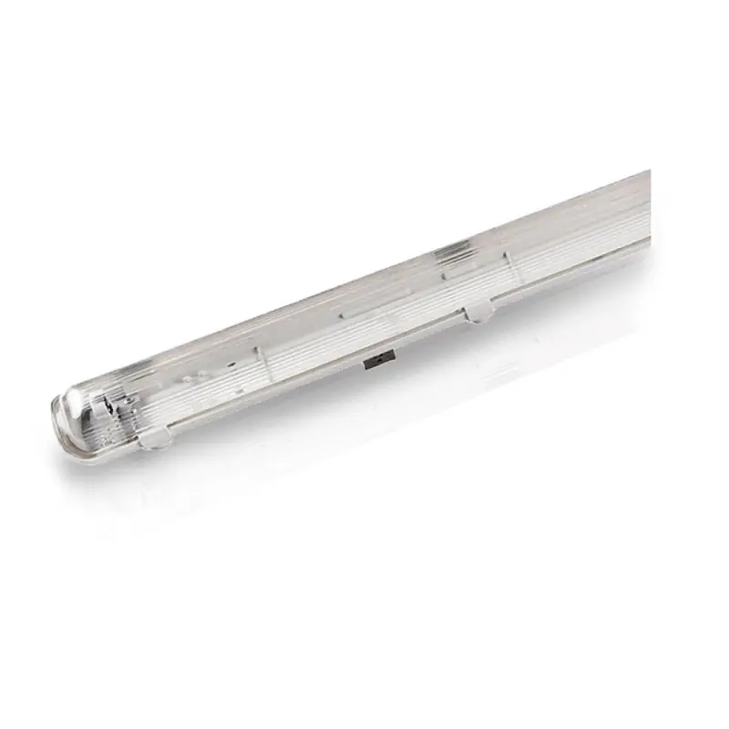 NIL TUBE ETANCHE TUBE LED 1200 X1 TRA (X6)