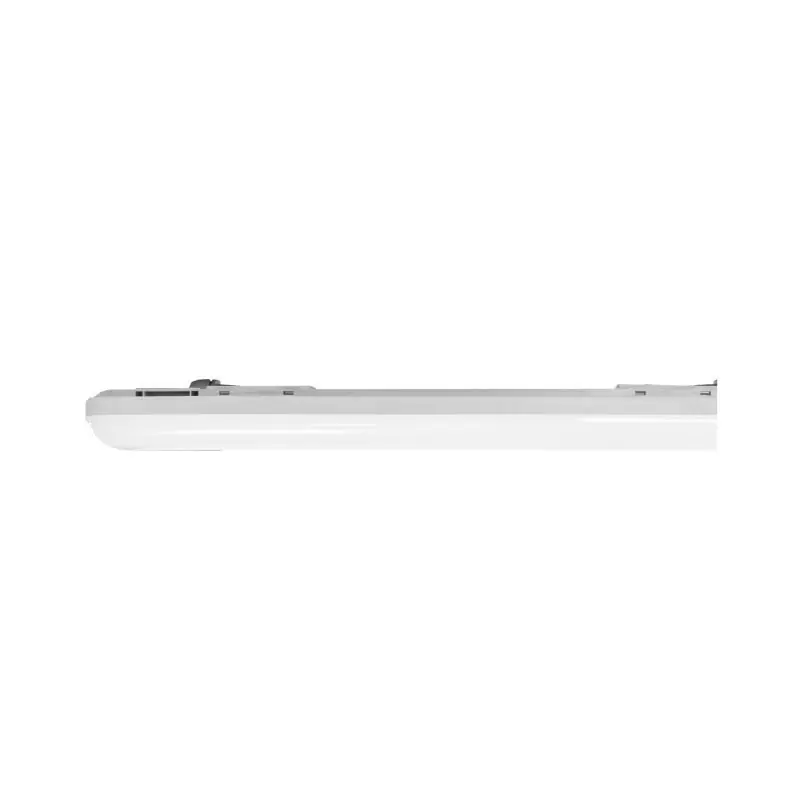 Étanche LED Intégrées traversant 3000K 50W IP65 1500 x 83 mm - Garantie 5 ans
