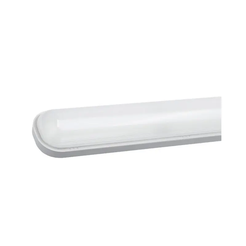 Boitier Etanche LED Intégrées Traversant 20W 4000K IP65 600mm