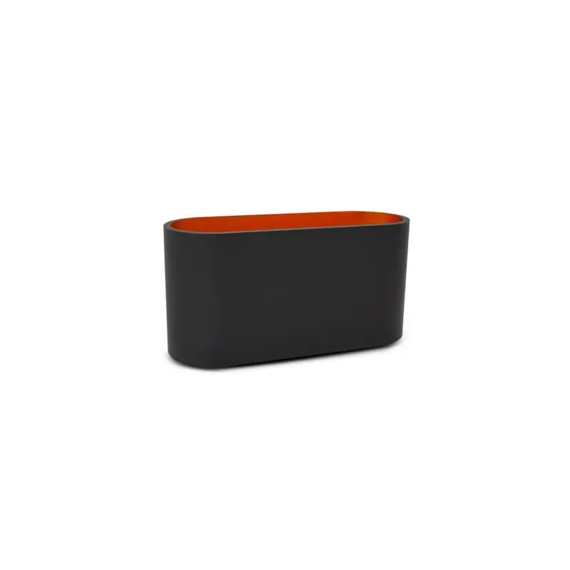 HOYA OVALE APPL 1 X G9 NOIR/DORE OVAL