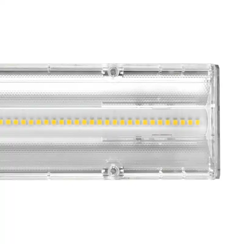 LINE FLEX MODULE LED PR LINEAIRE 35W 1500MM MARCHE/ARRÊT 5 CABLE