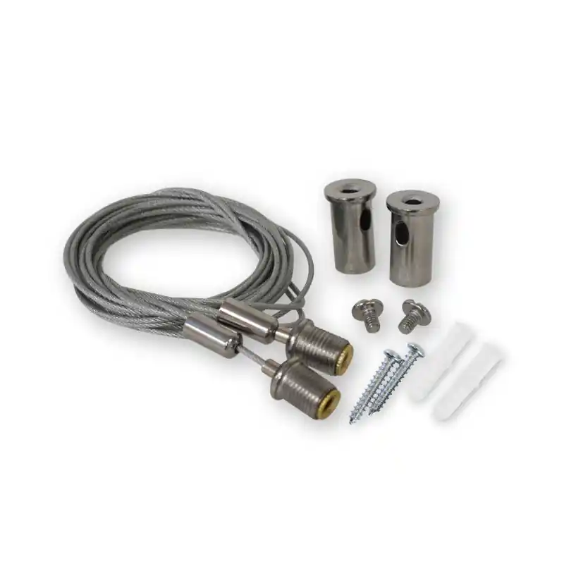LINE S KIT DE SUSPENSION 2 METRES PR LINEAIRE 1,5M & 3M (X1)