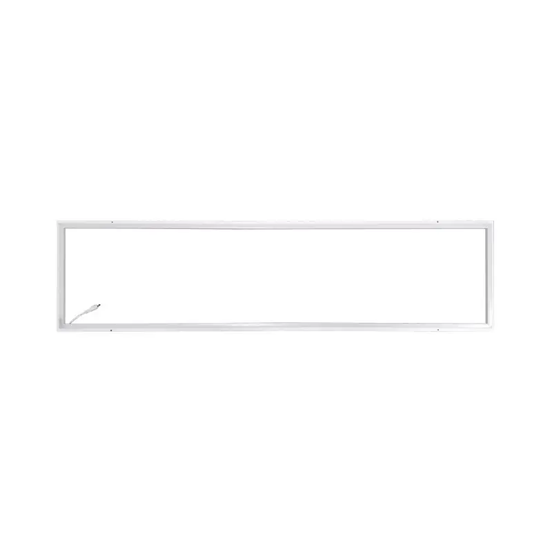 CADREO PLAFONNIER DECORATIF 295 X 1195MM 40W 4000K (X2)