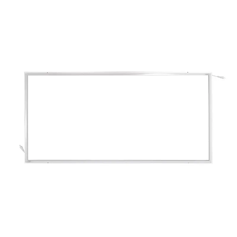 CADREO PLAFONNIER DECORATIF 595 X 1195MM 72W 4000K (X2)