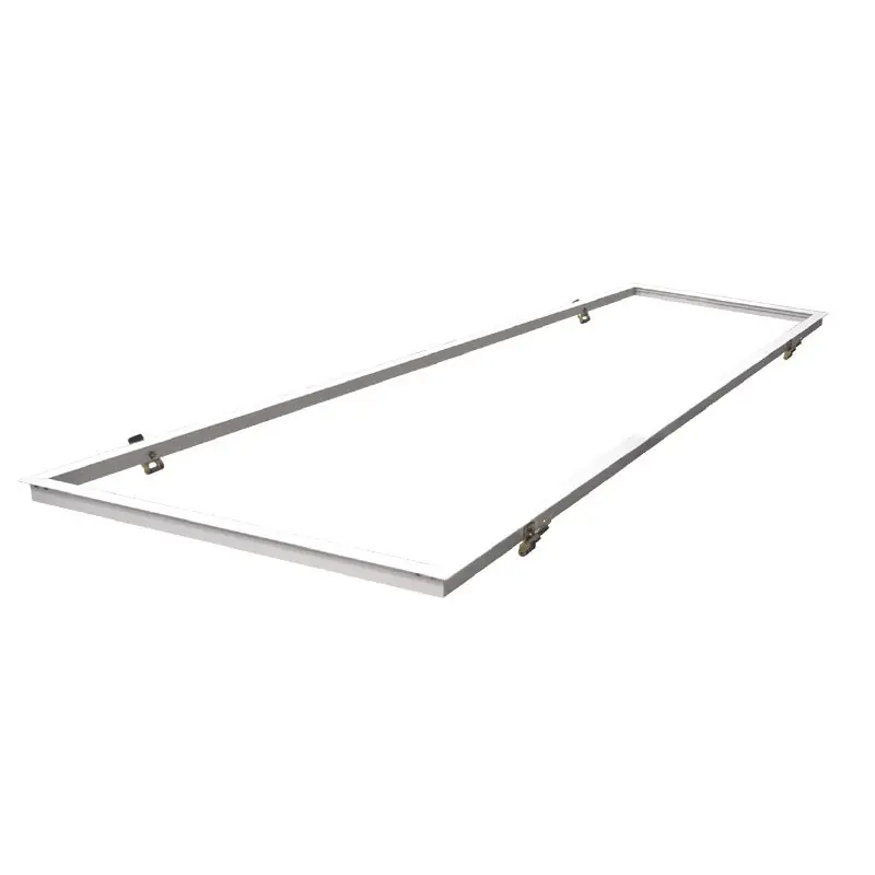 GALAXIE CADRE PLACO DALLE ENCASTRABLE 300 X 1200MM BLC