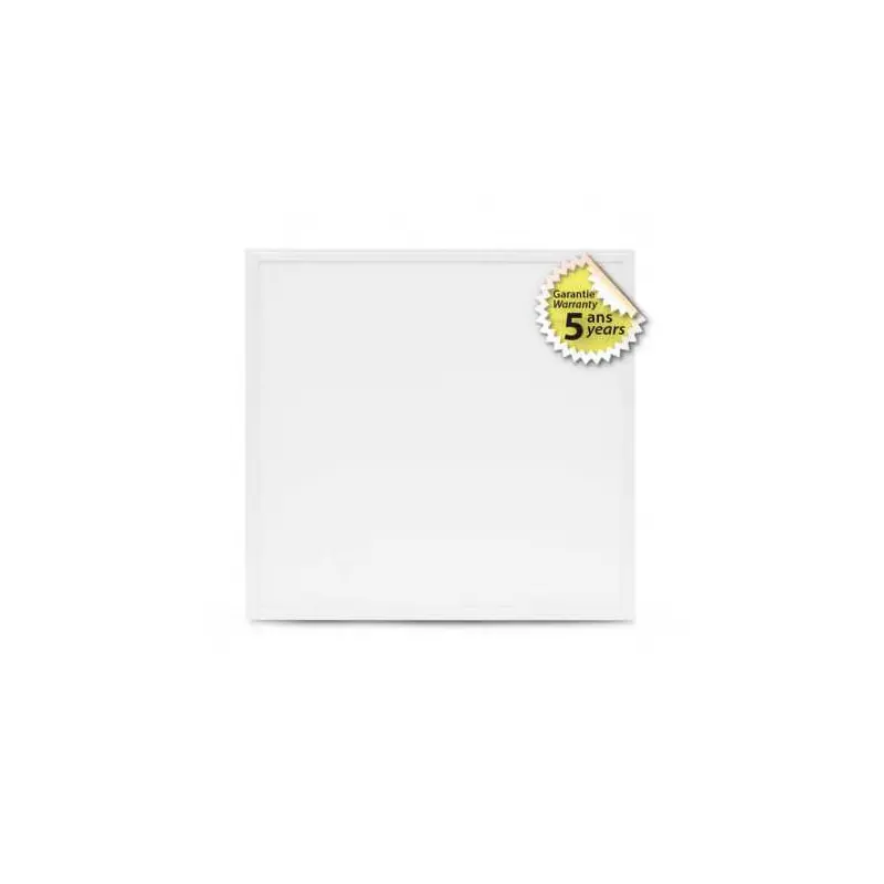 GALAXIE PLAFONNIER 595 X 595MM 36W 4000K BLC IP65 PRIS 5ANS