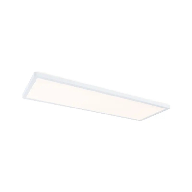Panneau Atria Shine 22W 3000K 580x200mm 230V blanc plastique
