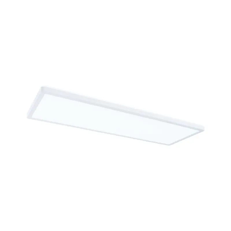 Panneau Atria Shine 22W 4000K 580x200mm 230V blanc plastique