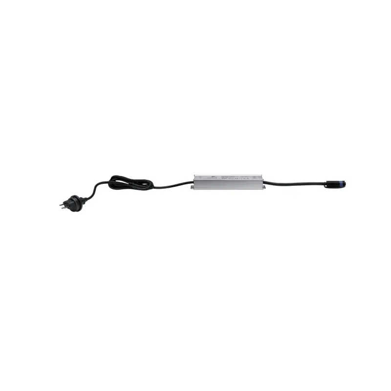 Alimentation extérieur Plug&Shine 15 IP67 230/24V CC plug Typ T12