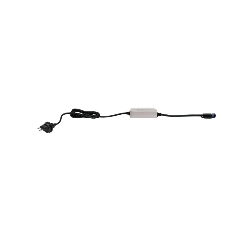 Alimentation extérieur Plug&Shine 75 IP67 230/24V CC plug Typ T12