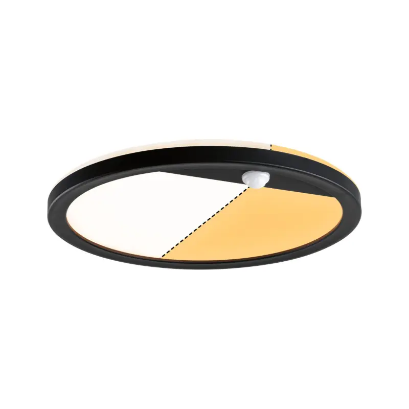 Applique extérieure 230 V Cliff IP44 3000K