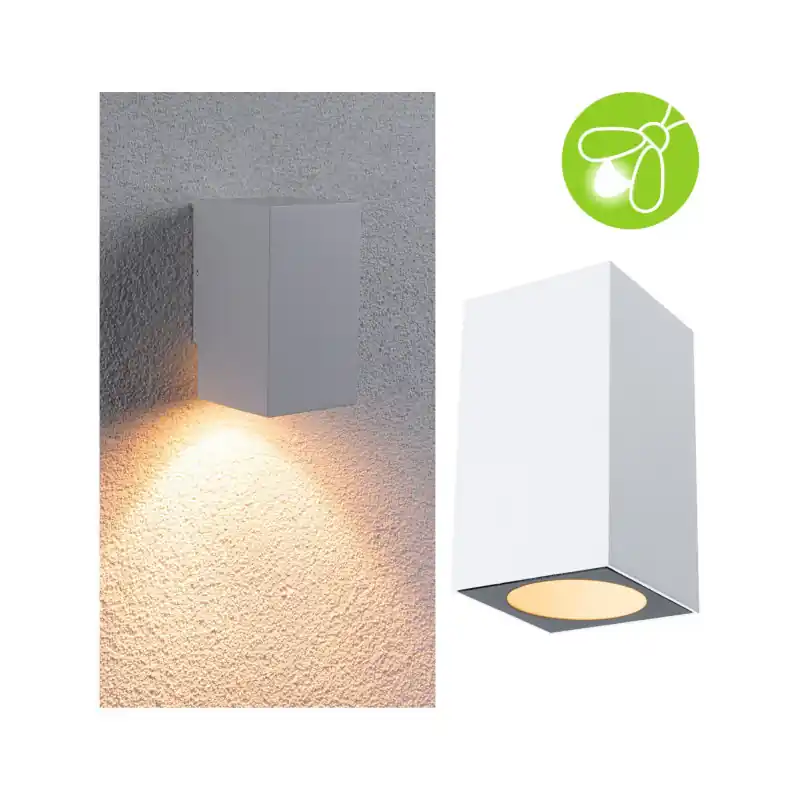 Applique extérieure 230 V Lanka IP44 E27