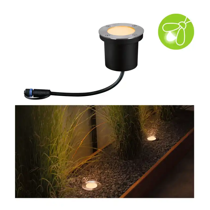 Ext. Plug & Shine Floor 2200 K resp. insectes