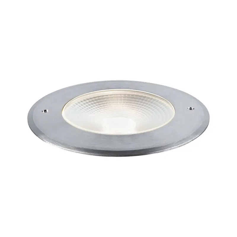 Enc. sol extérieur 230 V Vanea 15,5 W IP67 3000K Alu