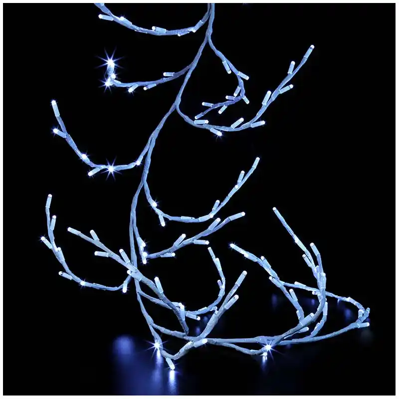 VEGETAL - Branche blanche Racc