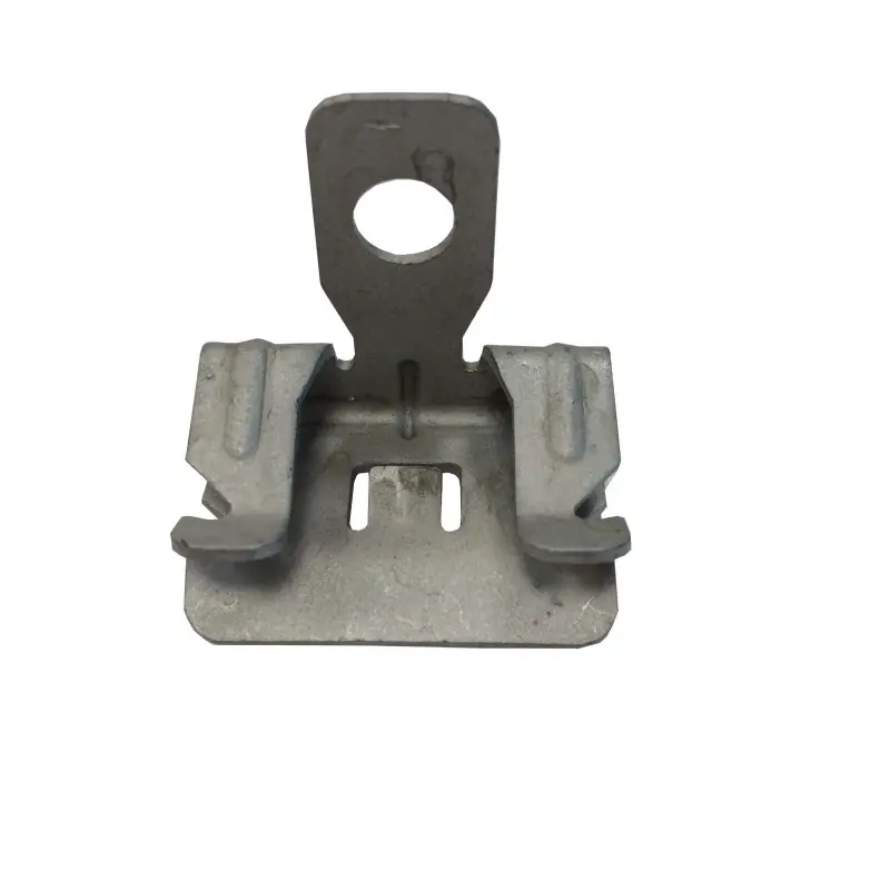 Lot de 100 attaches à frapper