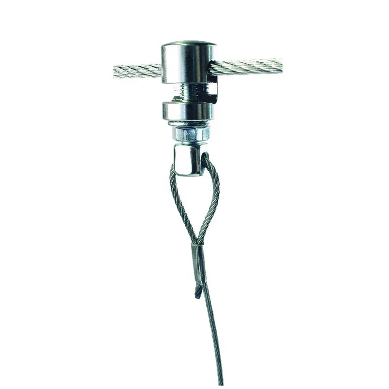 Attache suspension 35kg max