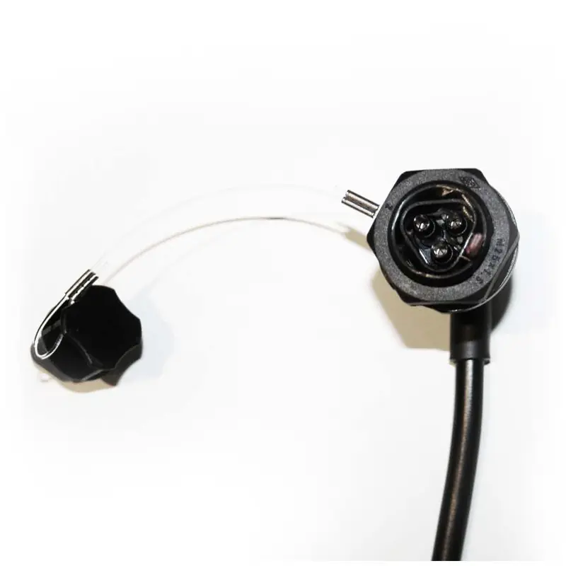Bouchon pour connect Femelle