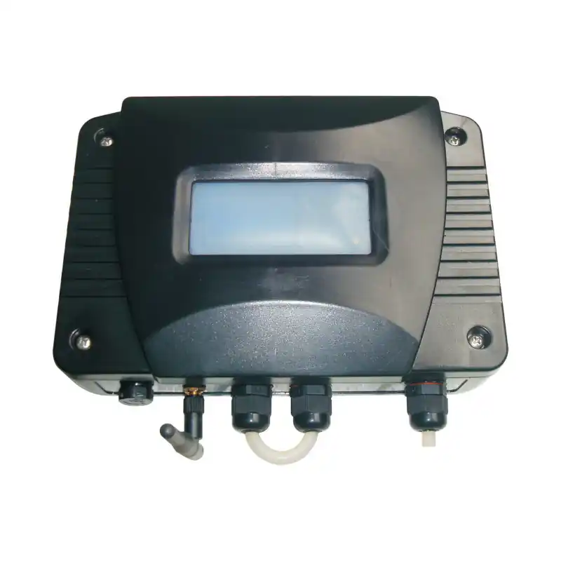 Transmetteur WIFI DMX IP 65