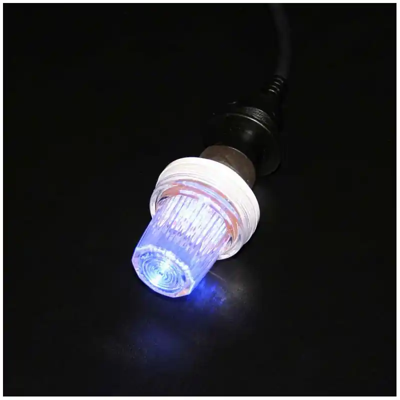 Ampoule Flash B22 LED