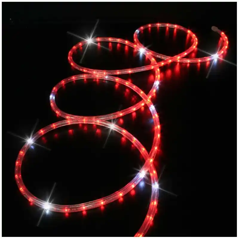 ROPE - Cordon 44m 30LED/m Roug