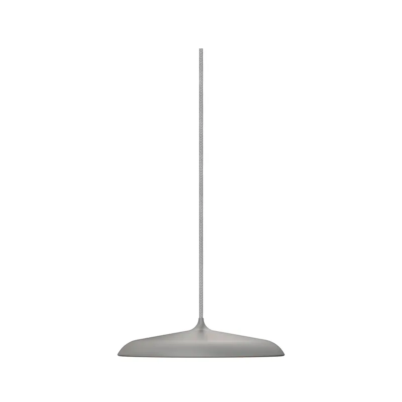 Artist 25 | Suspension | Gris