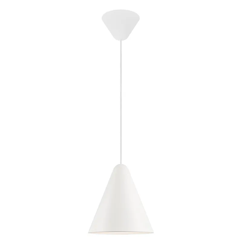Nono 23,5 | Suspension | Blanc