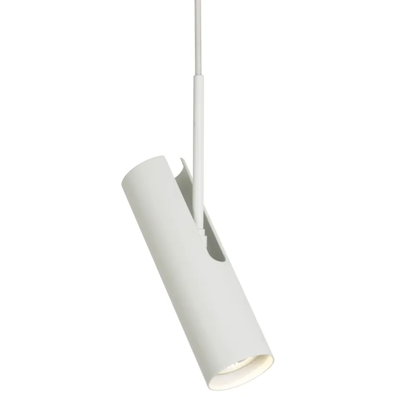 MIB 6 | Suspension | Blanc