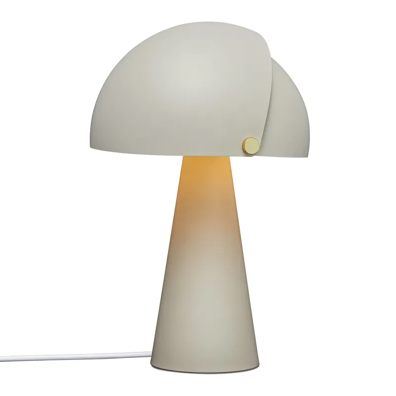 Align | Lampe à poser | Beige
