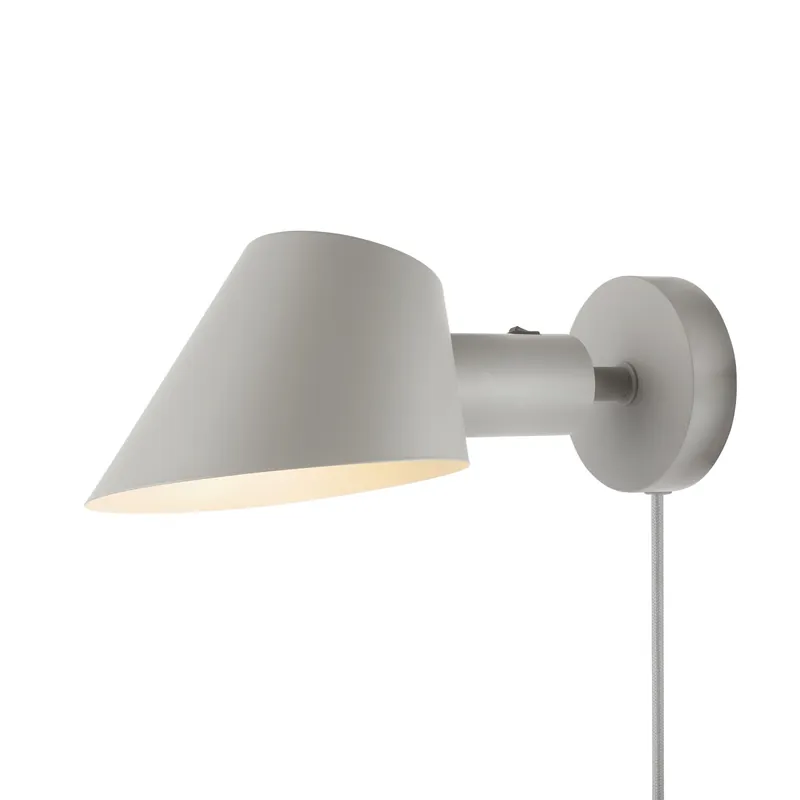 Stay | Applique murale | Gris