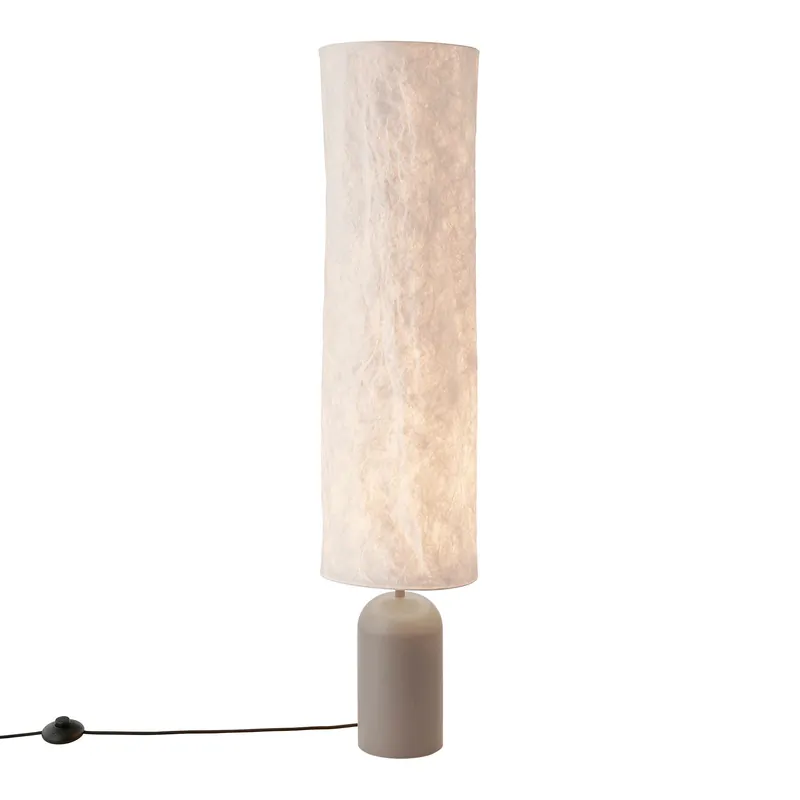 Talli | Lampadaire | Marron