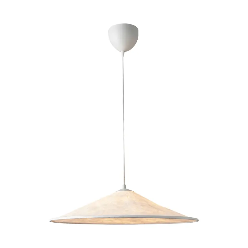 Hill 55 | Suspension | Blanc