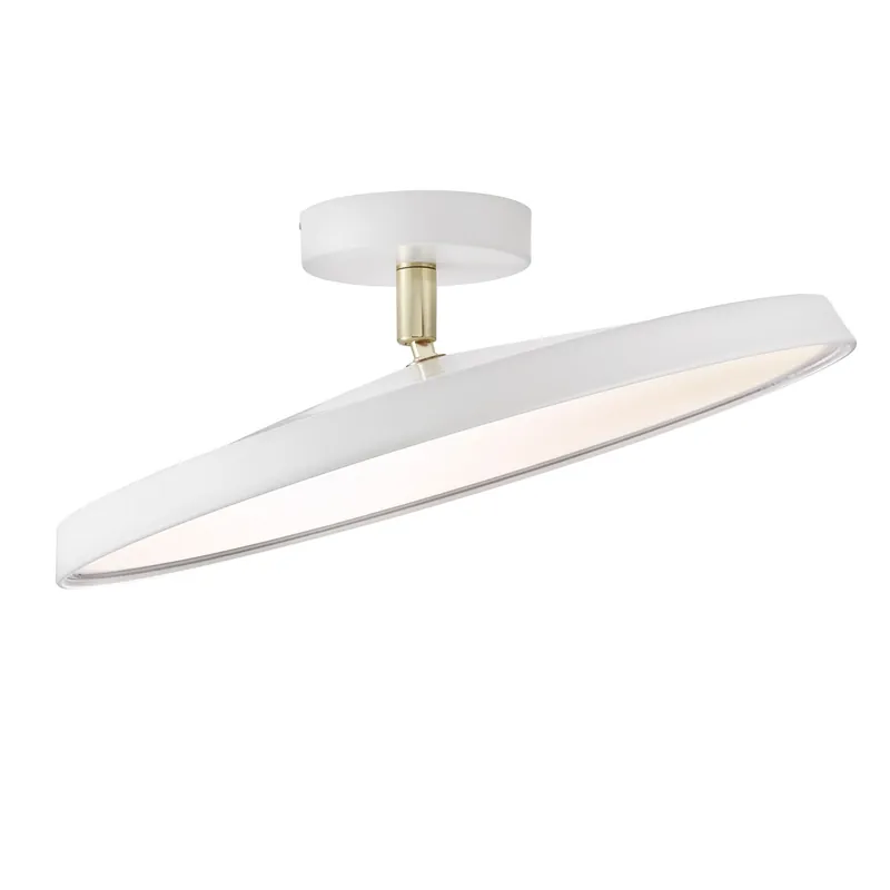 Kaito 2 Pro 40 | Plafonnier | Blanc