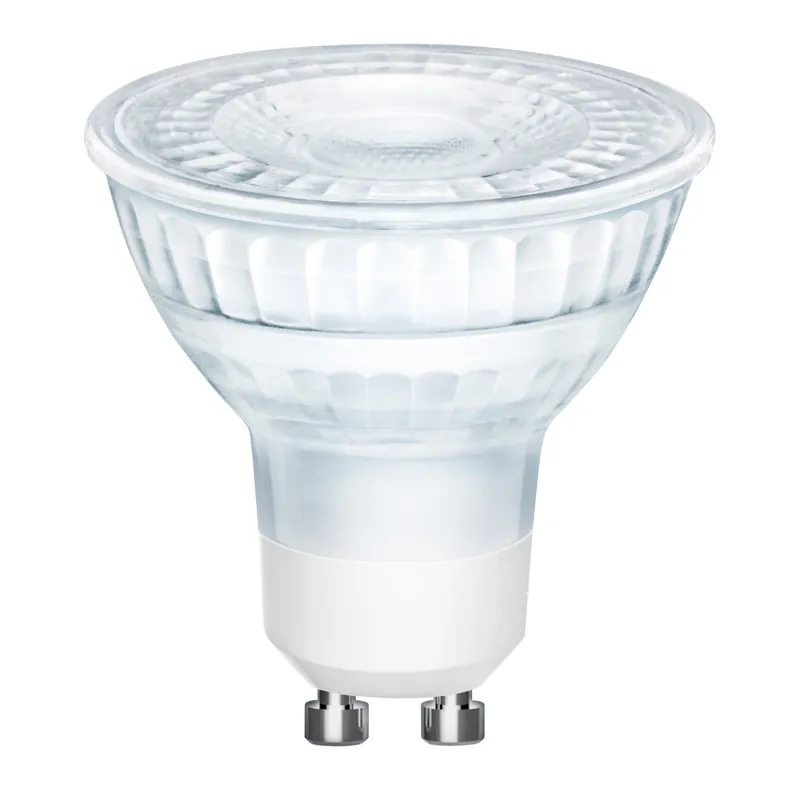 GU10 | PAR16 | 2700 Kelvin | 450 Lumen | Not dimmable