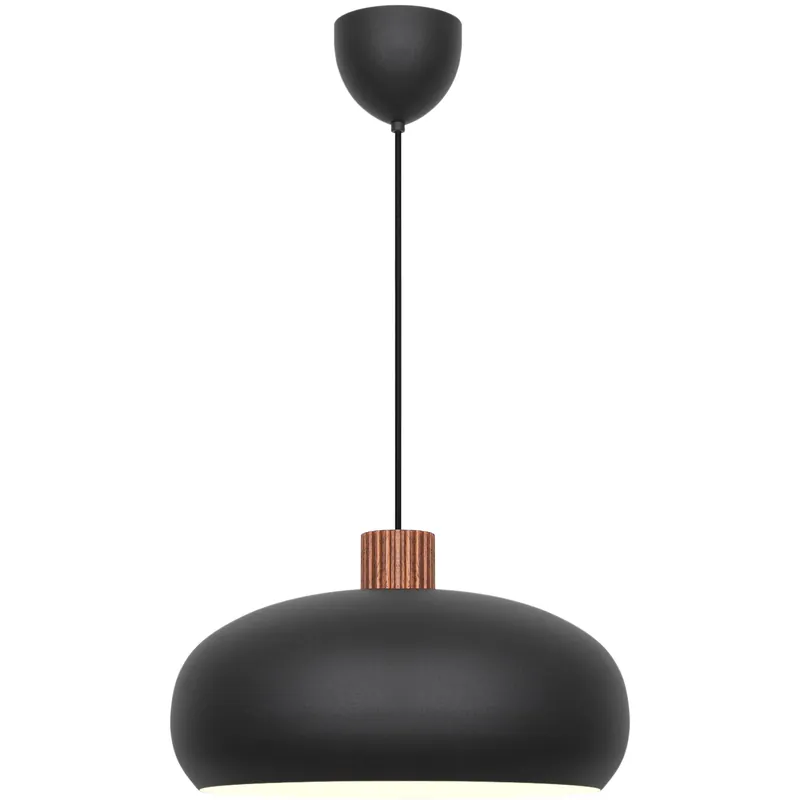 Aurelio | Suspension | Noir