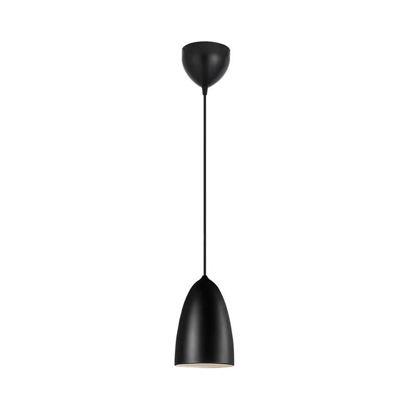 Nexus 2.0 Small | Pendel | Sort
