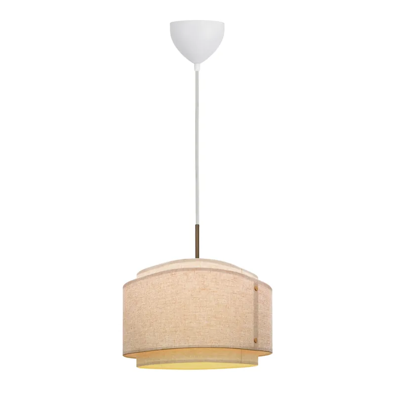 Takai 30 | Pendel | Beige