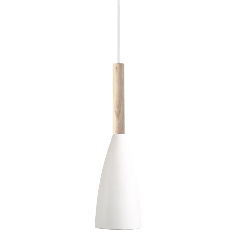 Pure 10 | Hanglamp | Wit