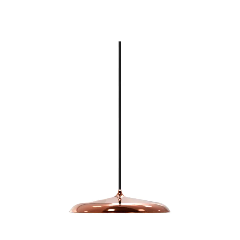Artist 25 | Hanglamp | Koper