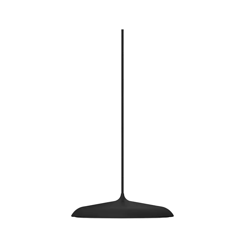 Artist 25 | Hanglamp | Zwart