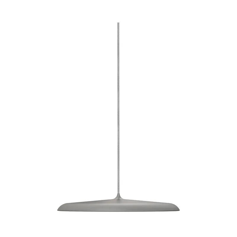 Artist 40 | Hanglamp | Grijs