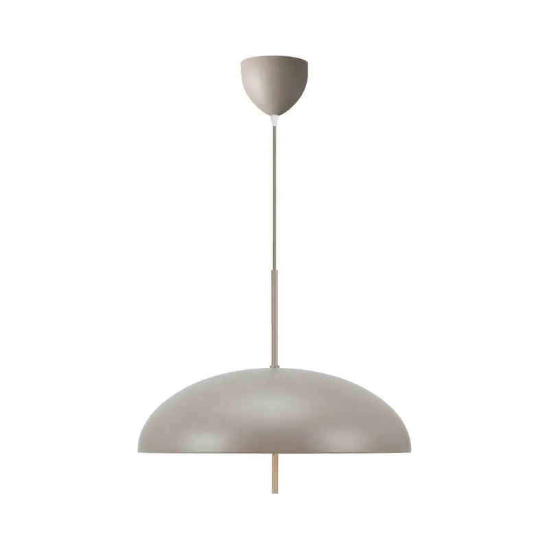Versale | Hanglamp | Bruin